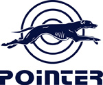 Pointer-Baby