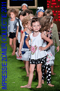Impressie wintercollectie 2009/2010