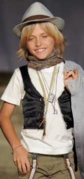 Kinderkleding Jongenskleding