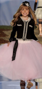 Kinderkleding Meisjeskleding