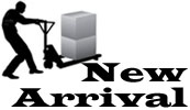 Nieuw Binnen Collectie Zomer 2012