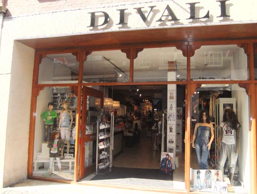 dameskleding winkel in alkmaar