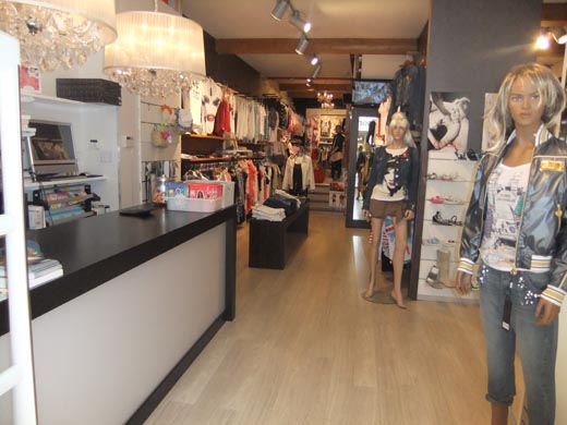 kinderkleding winkel in alkmaar