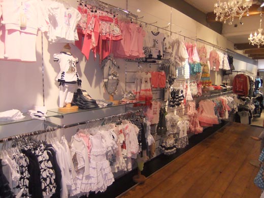dameskleding winkel in alkmaar