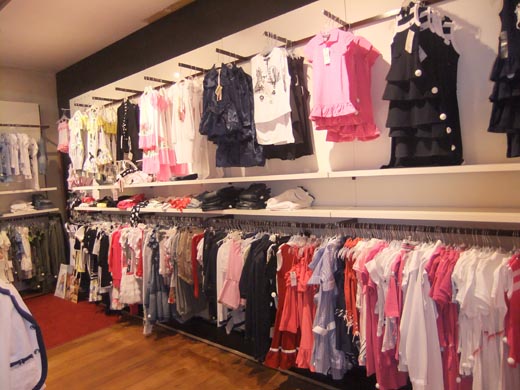 kinderkleding winkel in alkmaar