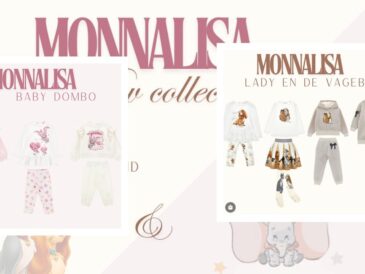 Eerste Levering van Monnalisa Kleding uit Italië bij Divali