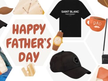 Vaderdag cadeau tips