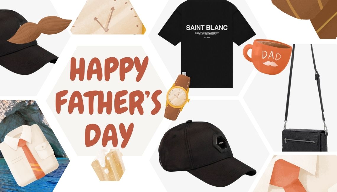 Vaderdag cadeau tips