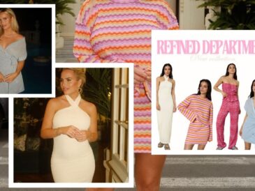 Nieuwe Collectie Dameskleding: Refined Department x Vedder & Vedder