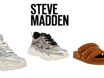 Steve Madden schoenen, Steve madden sneakers