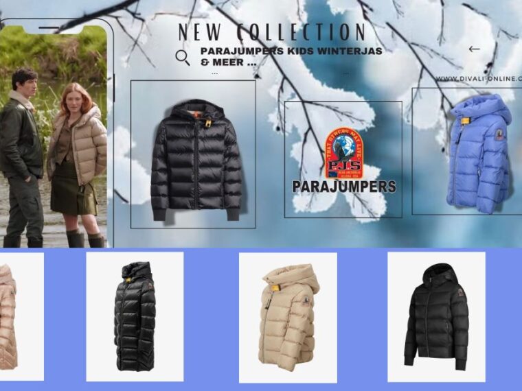 De Winter Komt Eraan: Vind de Perfecte Winterjas bij Divali in Alkmaar