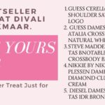 Steve Madden Sneakers – Stijlvolle Must-Haves bij Divali
