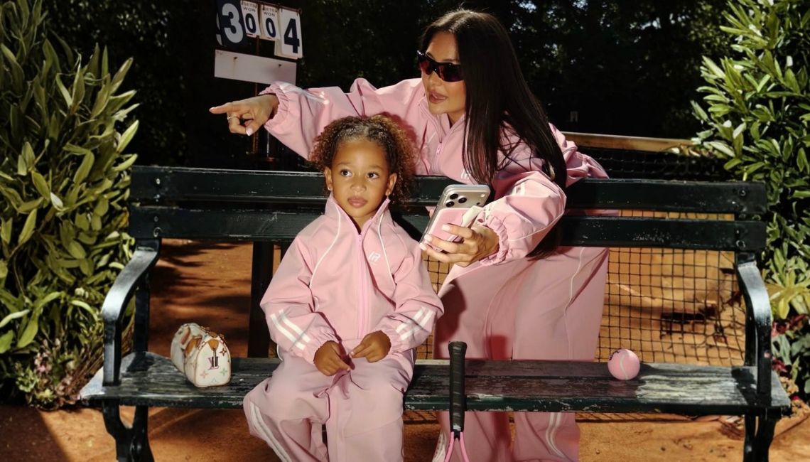 LA Kids bij Divali: Shop de nieuwe collectie voor kids en dames