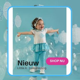 Little A Babykleding