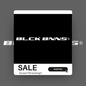 Black Bananas heren Sale
