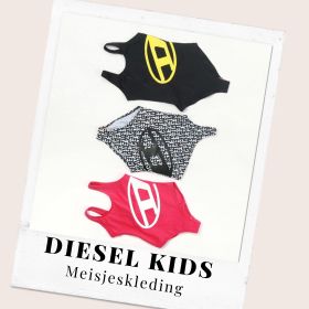 Diesel Meisjeskleding