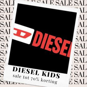 Diesel kids Sale