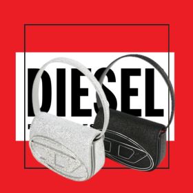Diesel Dames Tas