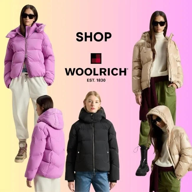 woolrich