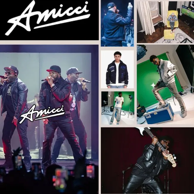 amicci