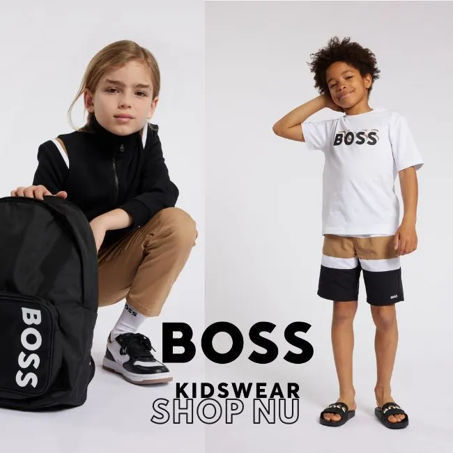 boss
