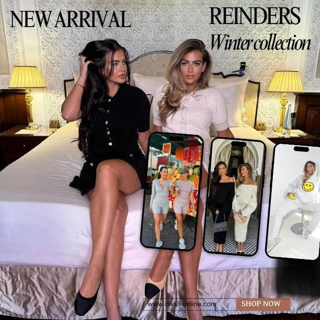 reinders