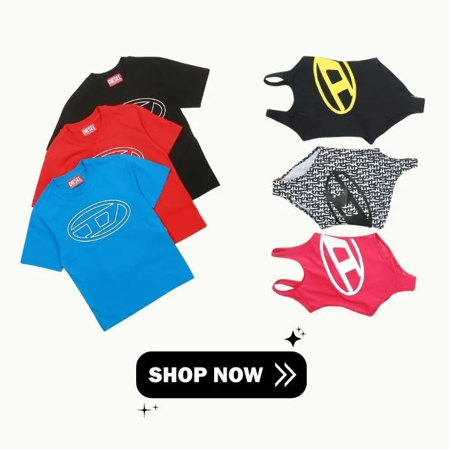 diesel-kids