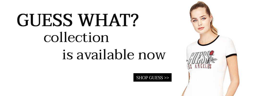 Guess Collection