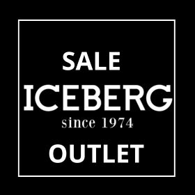 ICEBERG HEREN SALE | ICEBERG HEREN OUTLET