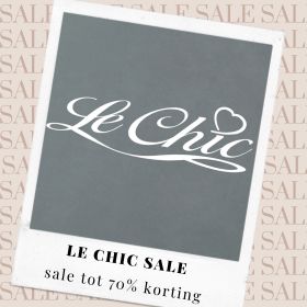 Le Chic Sale
