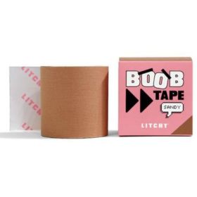 Litchy Boob tape
