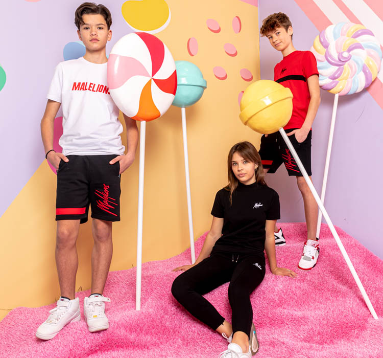 Nieuw Collectie Malelions