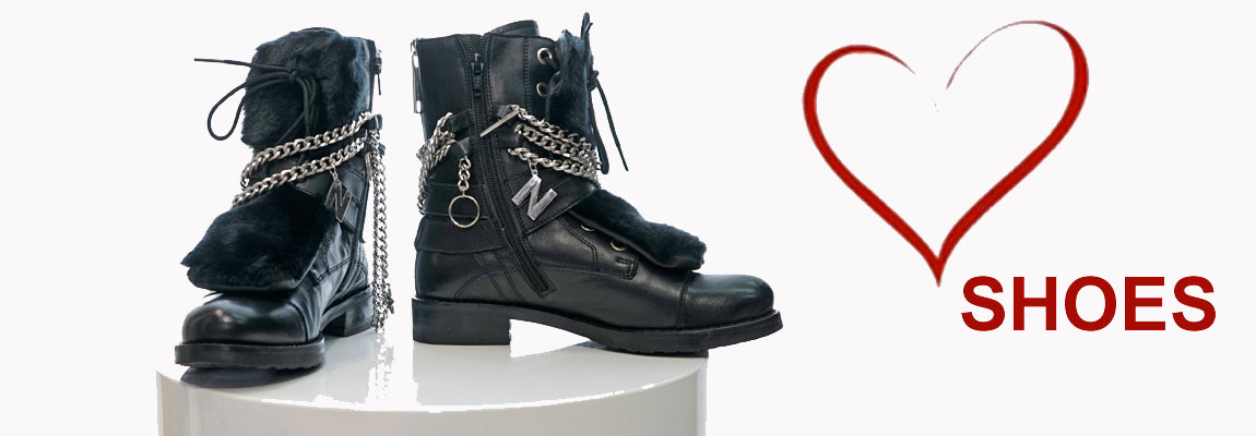 Love Shoes