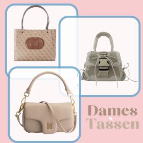 Dames tassen