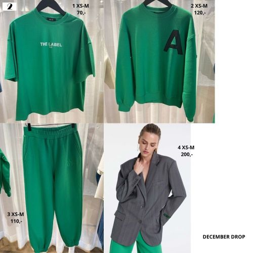 Alix The Label Foto 2