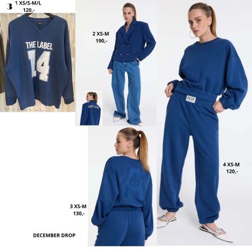 Alix The Label Foto 3