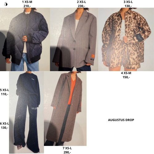 Alix The Label Foto 5