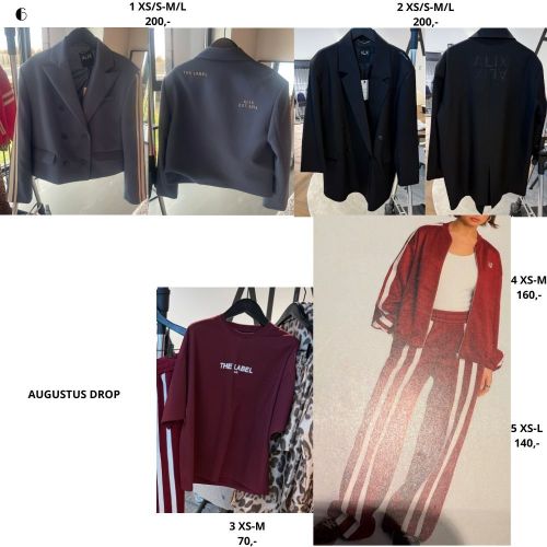 Alix The Label Foto 6