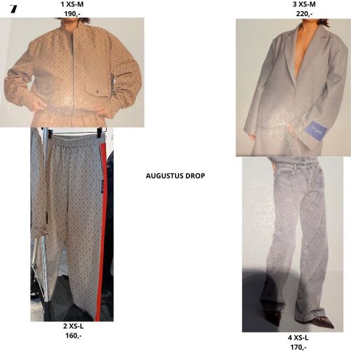 Alix The Label Foto 7