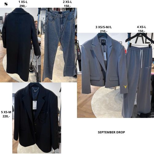 Alix The Label Foto 8