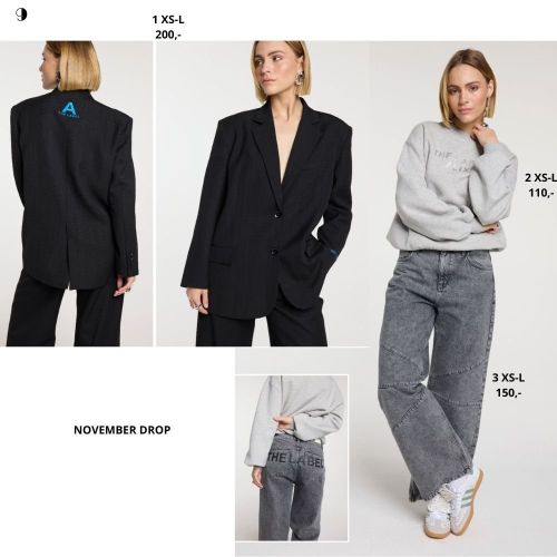 Alix The Label Foto 9