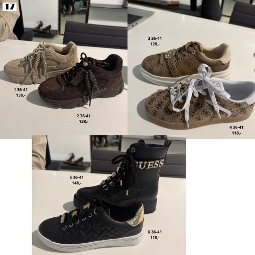 Guess Foto 17