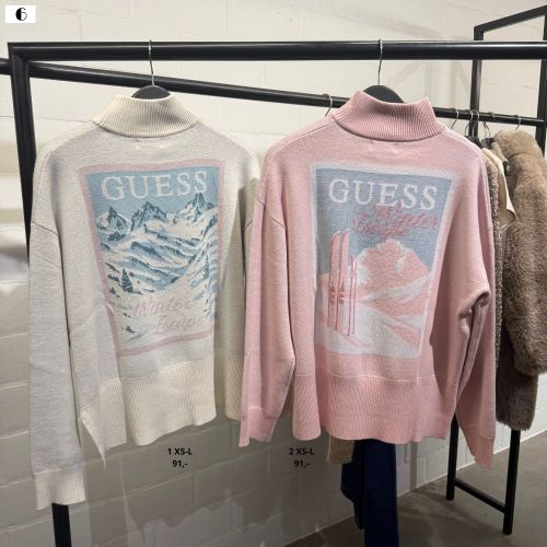 Guess Foto 6