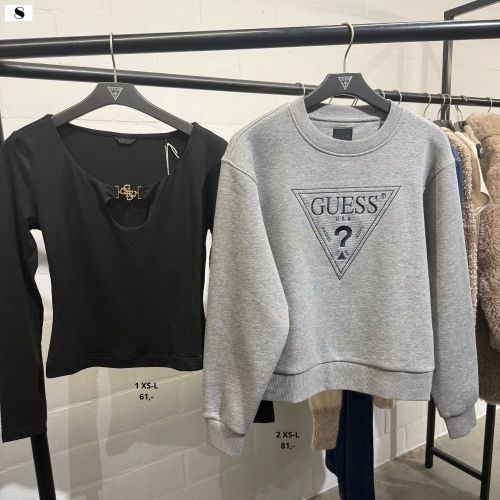 Guess Foto 8