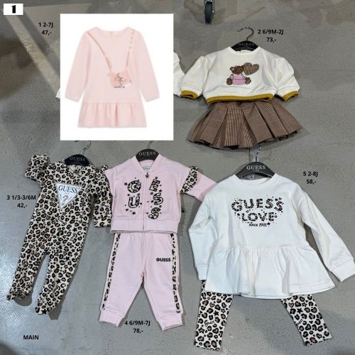 Guess Kids Foto 1