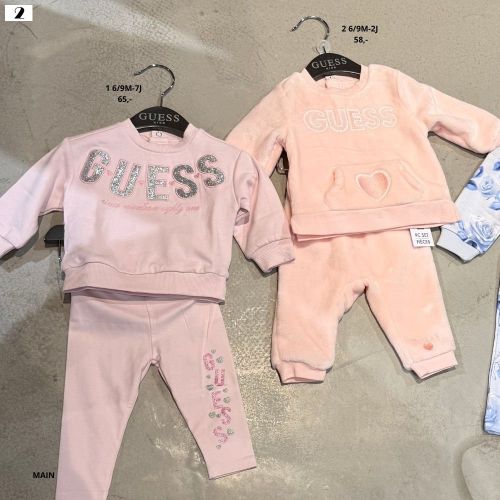 Guess Kids Foto 2