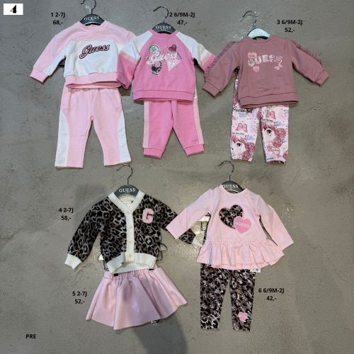 Guess Kids Foto 4