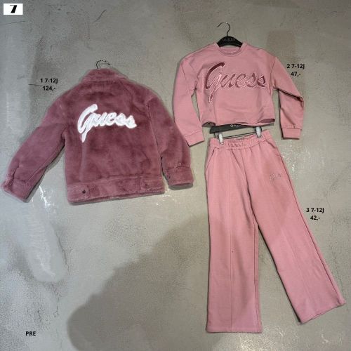 Guess Kids Foto 7