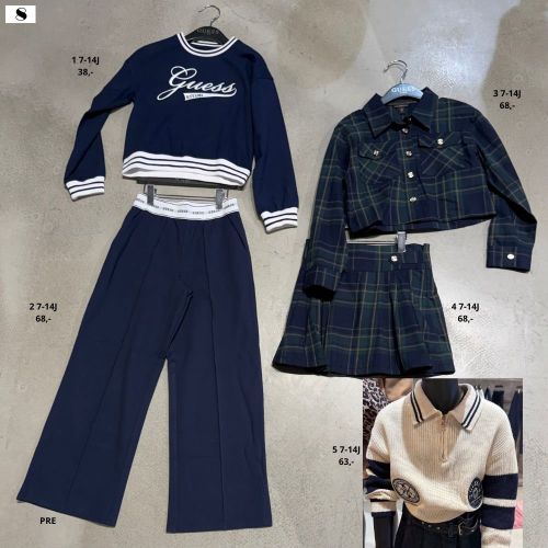 Guess Kids Foto 8