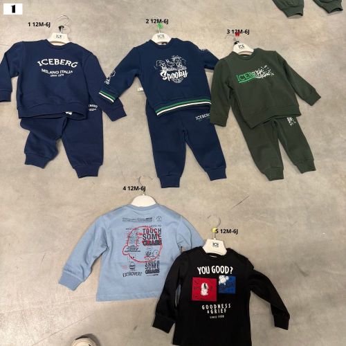 Iceberg Kids Foto 1